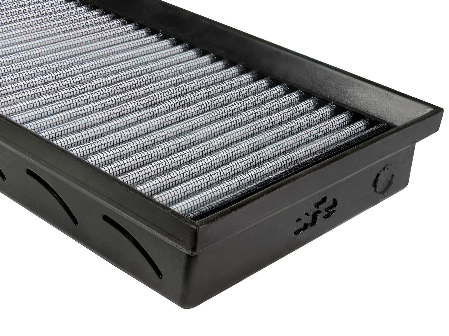 aFe Magnum FLOW OE Replacement Air Filter w/ Pro DRY S Media | Ford Trucks L6/V8 (87-97) (31-10001)