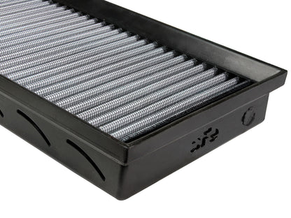 aFe Magnum FLOW OE Replacement Air Filter w/ Pro DRY S Media | Ford Trucks L6/V8 (87-97) (31-10001)