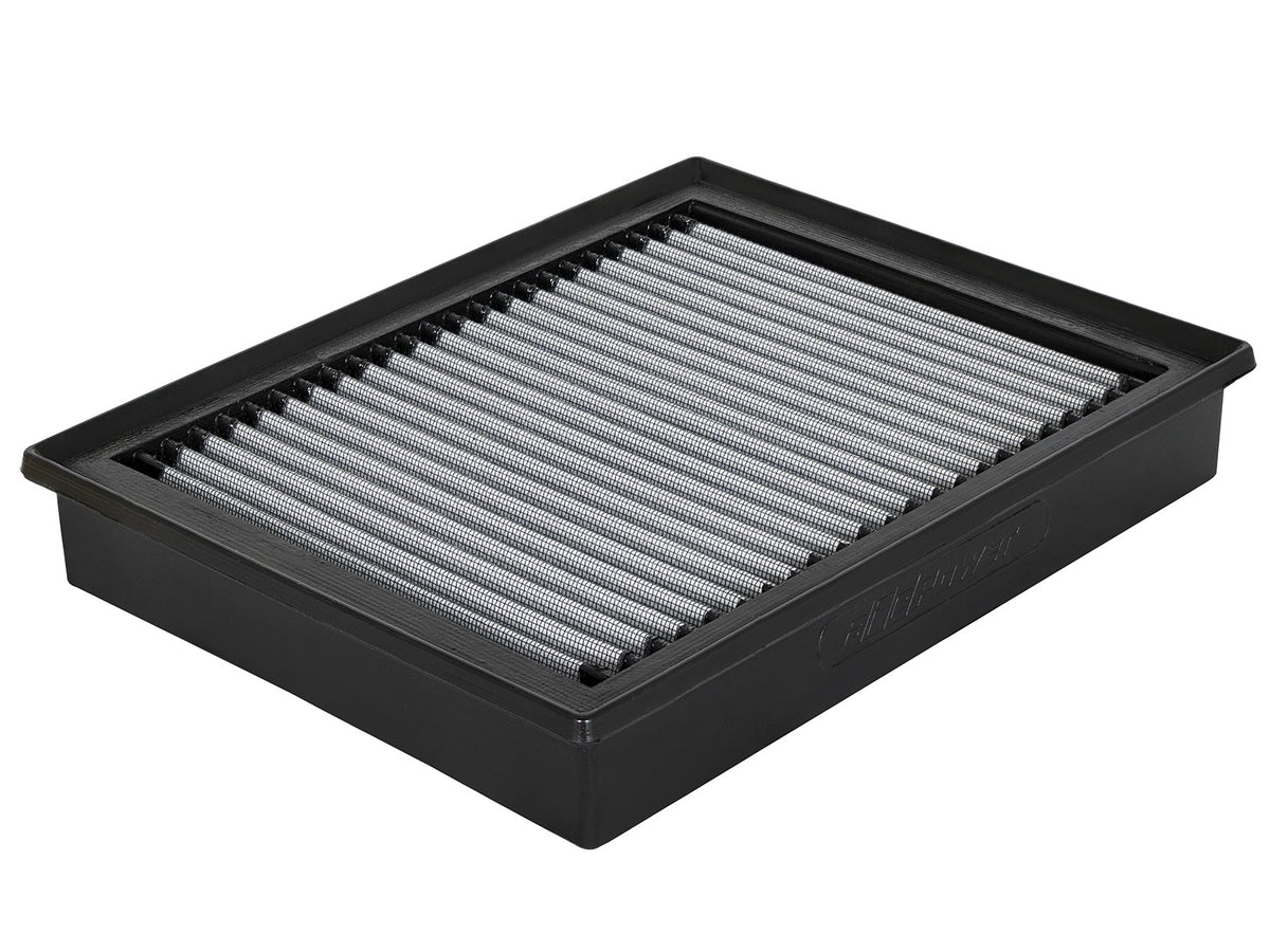 aFe Magnum Flow OE Replacement Air Filter | GM Silverado/Sierra 99-12 V6/V8 (31-10004)