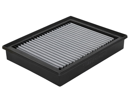 aFe Magnum Flow OE Replacement Air Filter | GM Silverado/Sierra 99-12 V6/V8 (31-10004)