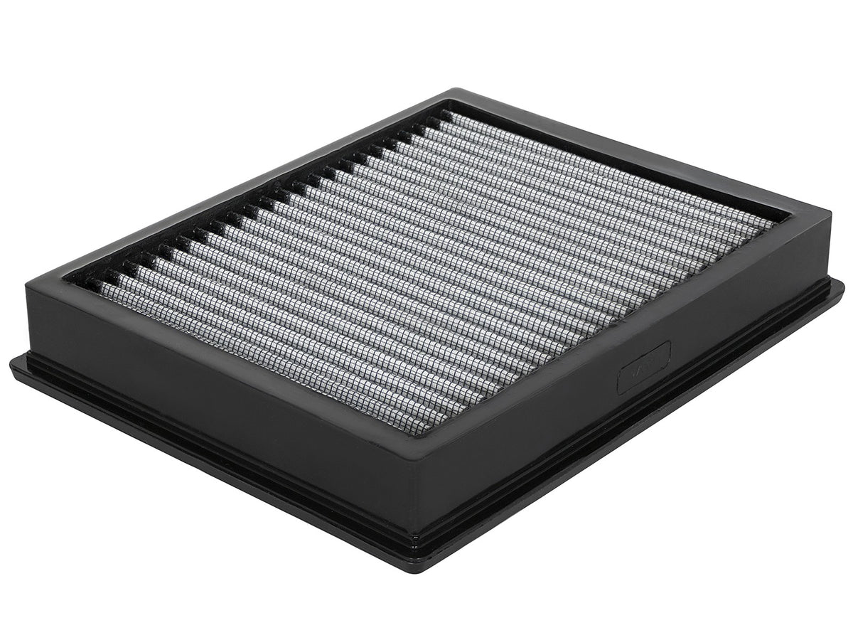 aFe Magnum Flow OE Replacement Air Filter | GM Silverado/Sierra 99-12 V6/V8 (31-10004)
