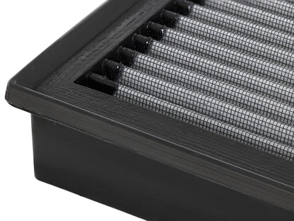 aFe Magnum Flow OE Replacement Air Filter | GM Silverado/Sierra 99-12 V6/V8 (31-10004)