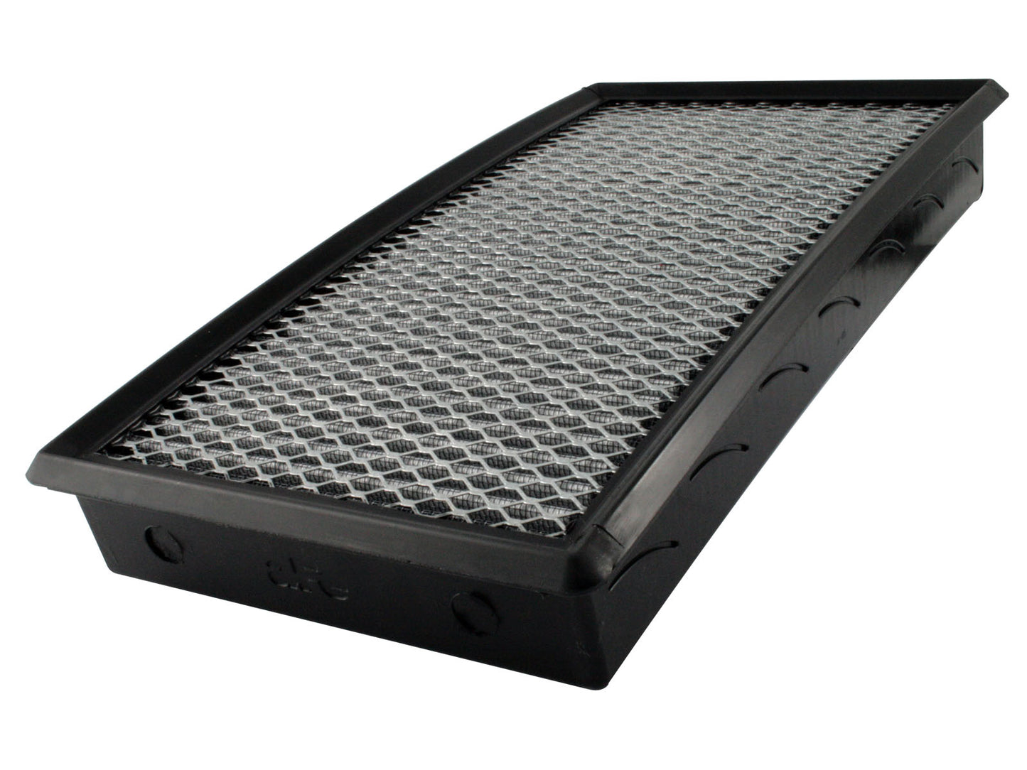 aFe Magnum Flow OE Replacement Air Filter w/ Pro DRY S | Ford Diesel Trucks 99.5-03 (31-10006)