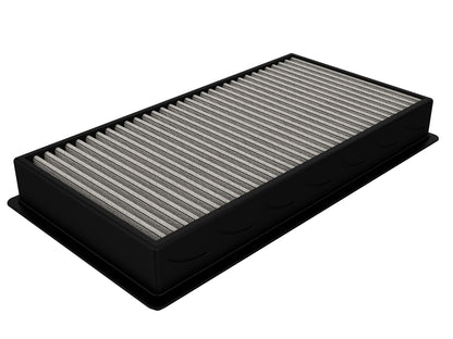 aFe Magnum Flow OE Replacement Air Filter w/ Pro DRY S | Ford Diesel Trucks 99.5-03 (31-10006)