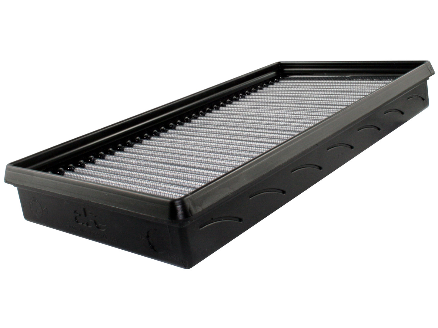 aFe Magnum FLOW OE Replacement Air Filter w/ Pro DRY S Media | GM Cars & Trucks (92-05) (31-10007)