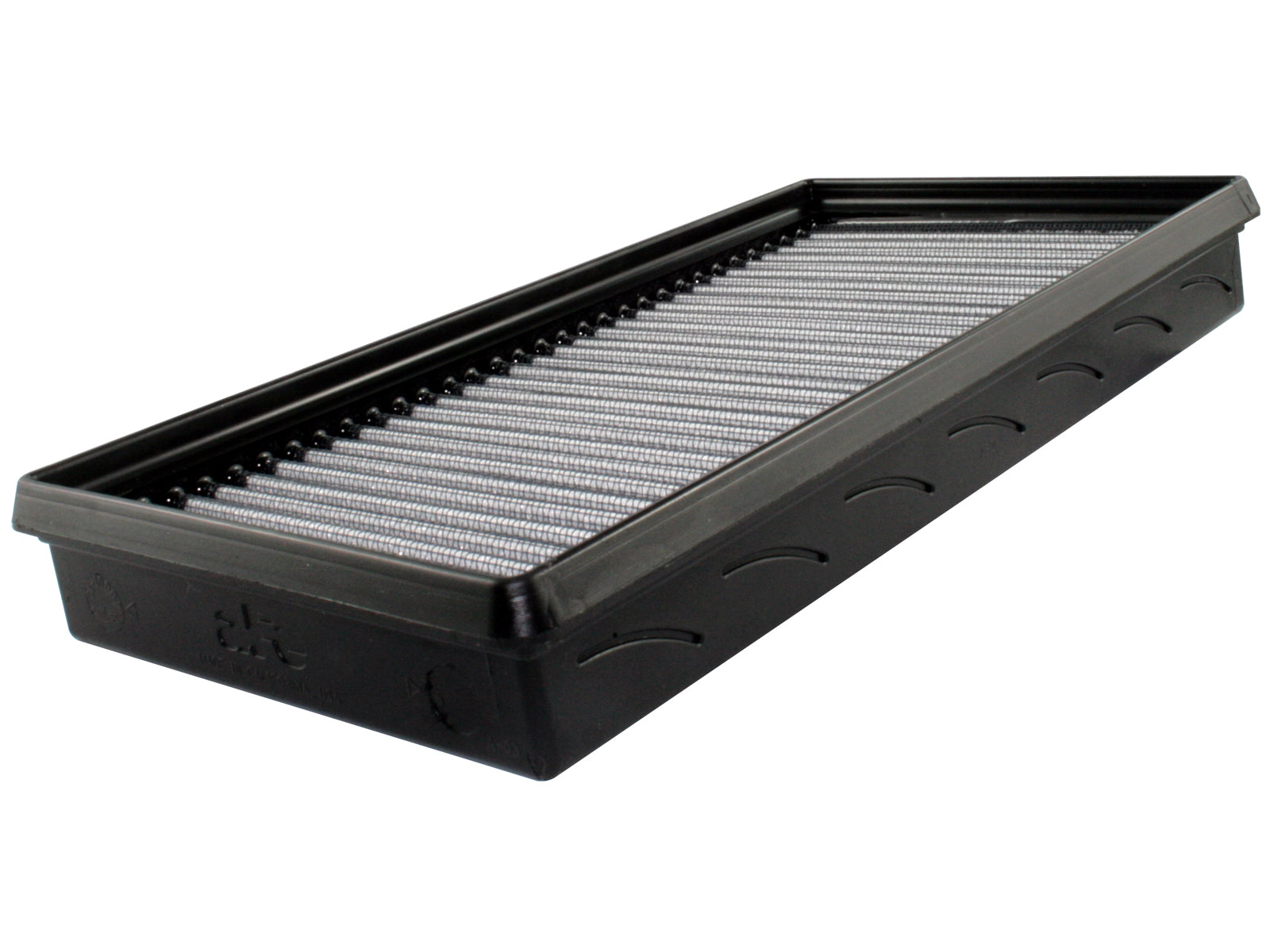 aFe Magnum FLOW OE Replacement Air Filter w/ Pro DRY S Media | GM Cars & Trucks (92-05) (31-10007)