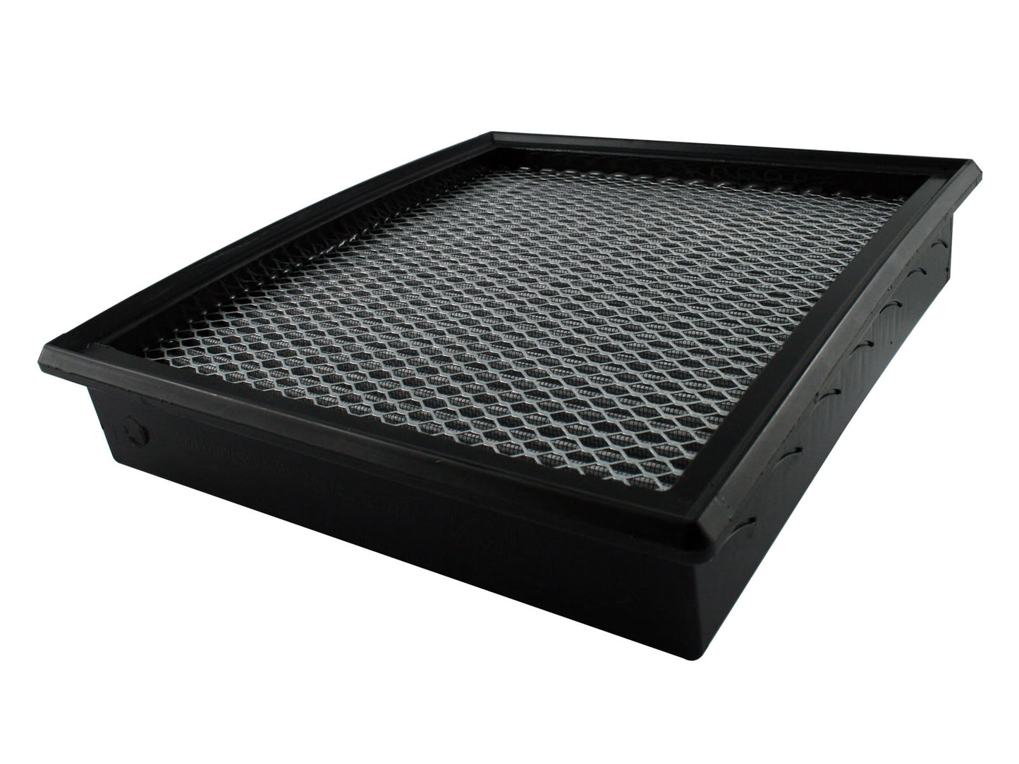 aFe Magnum Flow OE Replacement Air Filter | Dodge Diesel Trucks 94-02 (31-10011)