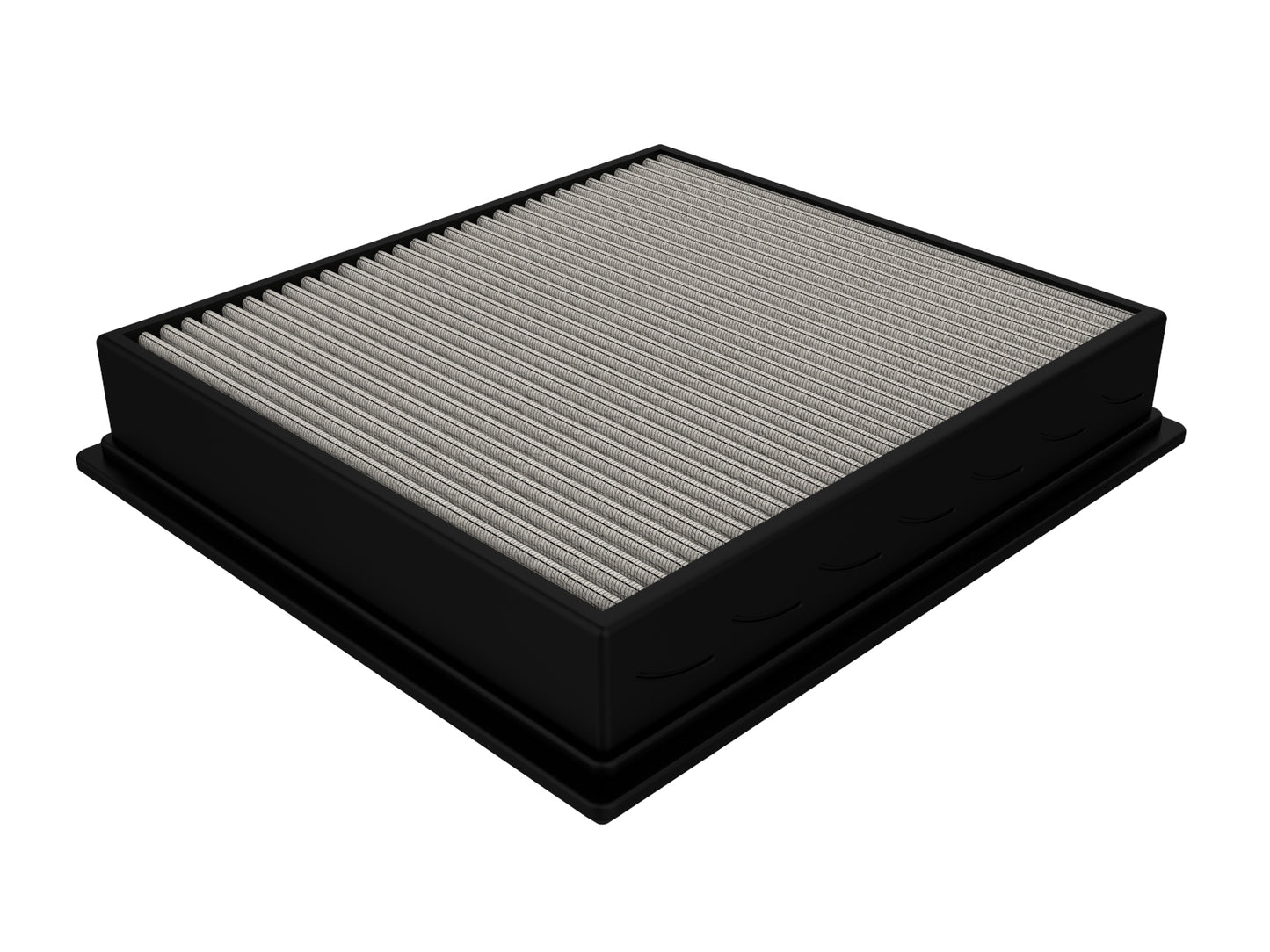 aFe Magnum Flow OE Replacement Air Filter | Dodge Diesel Trucks 94-02 (31-10011)
