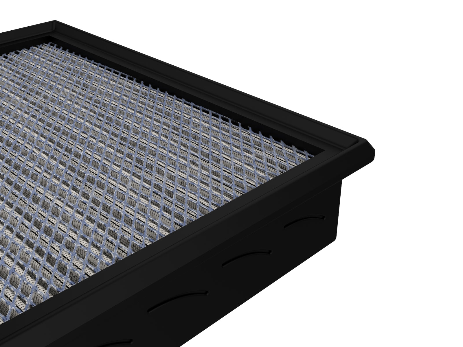 aFe Magnum Flow OE Replacement Air Filter | Dodge Diesel Trucks 94-02 (31-10011)