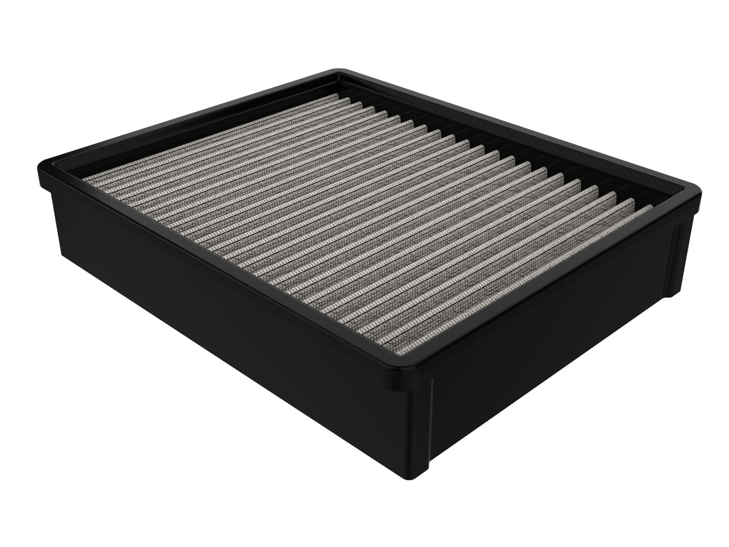 aFe Magnum FLOW OE Replacement Air Filter w/ Pro DRY S Media | Toyota Tacoma V6 (95-04) (31-10013)