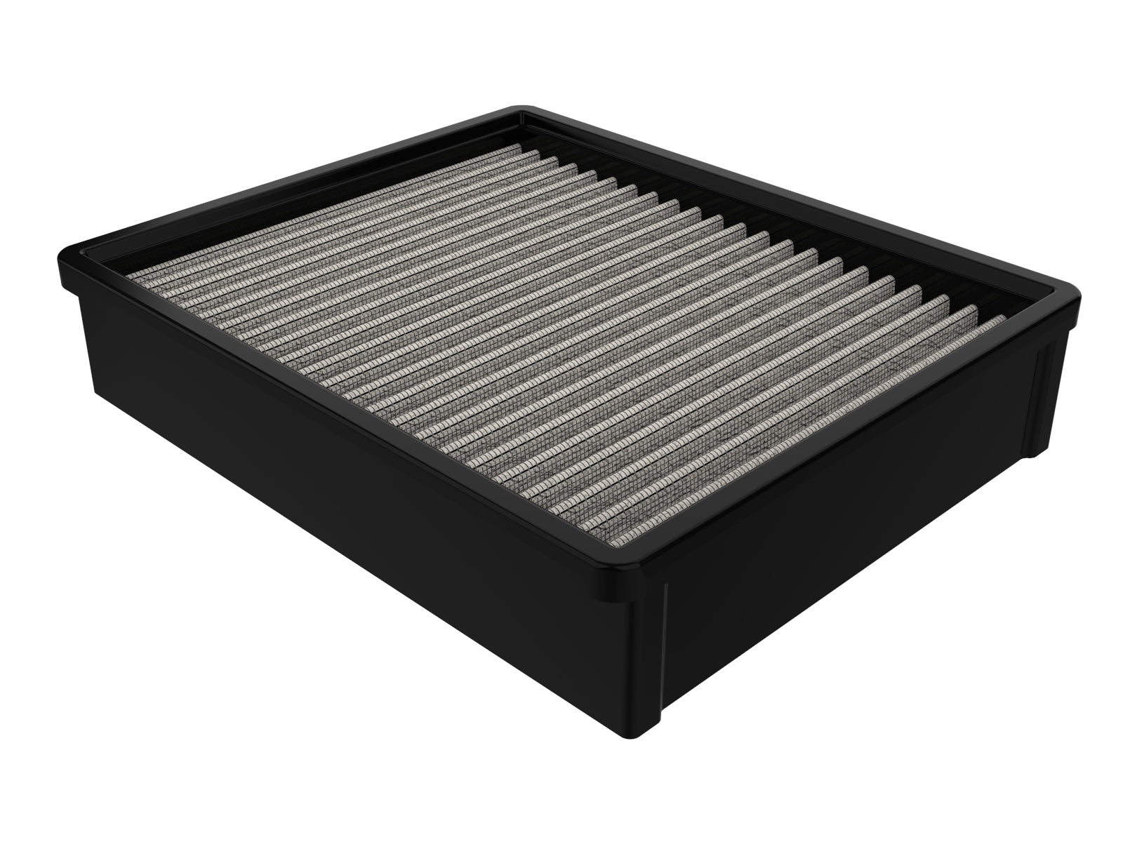 aFe Magnum FLOW OE Replacement Air Filter w/ Pro DRY S Media | Toyota Tacoma V6 (95-04) (31-10013)