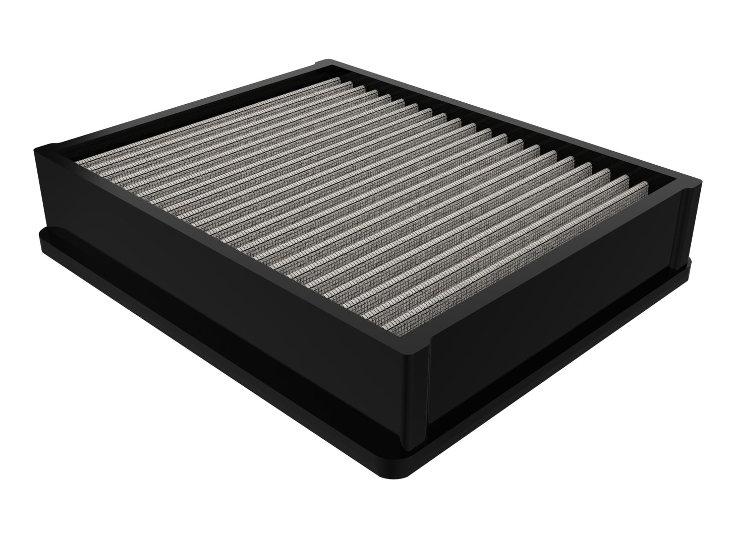 aFe Magnum FLOW OE Replacement Air Filter w/ Pro DRY S Media | Toyota Tacoma V6 (95-04) (31-10013)
