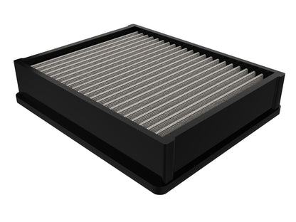 aFe Magnum FLOW OE Replacement Air Filter w/ Pro DRY S Media | Toyota Tacoma V6 (95-04) (31-10013)