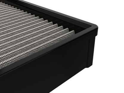 aFe Magnum FLOW OE Replacement Air Filter w/ Pro DRY S Media | Toyota Tacoma V6 (95-04) (31-10013)