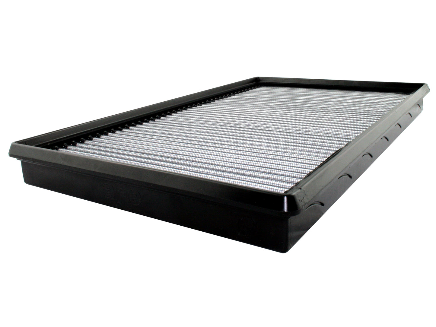 aFe Magnum FLOW OE Replacement Air Filter w/ Pro DRY S Media | Chevrolet Corvette (89-96) (31-10014)