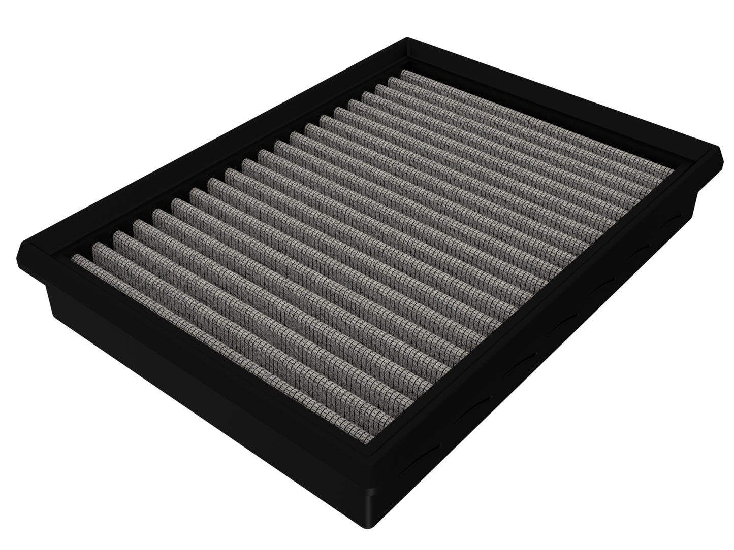 aFe Magnum FLOW OE Replacement Air Filter w/ Pro DRY S Media | BMW 3-Series L6 (92-07) (31-10015)