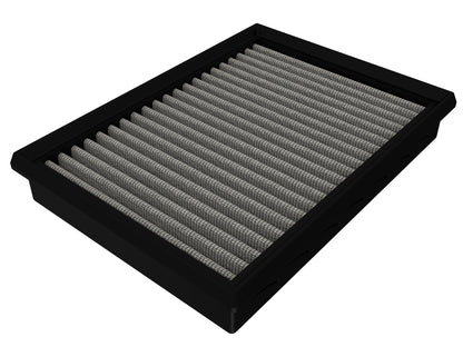aFe Magnum FLOW OE Replacement Air Filter w/ Pro DRY S Media | BMW 3-Series L6 (92-07) (31-10015)