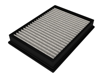 aFe Magnum FLOW OE Replacement Air Filter w/ Pro DRY S Media | BMW 3-Series L6 (92-07) (31-10015)