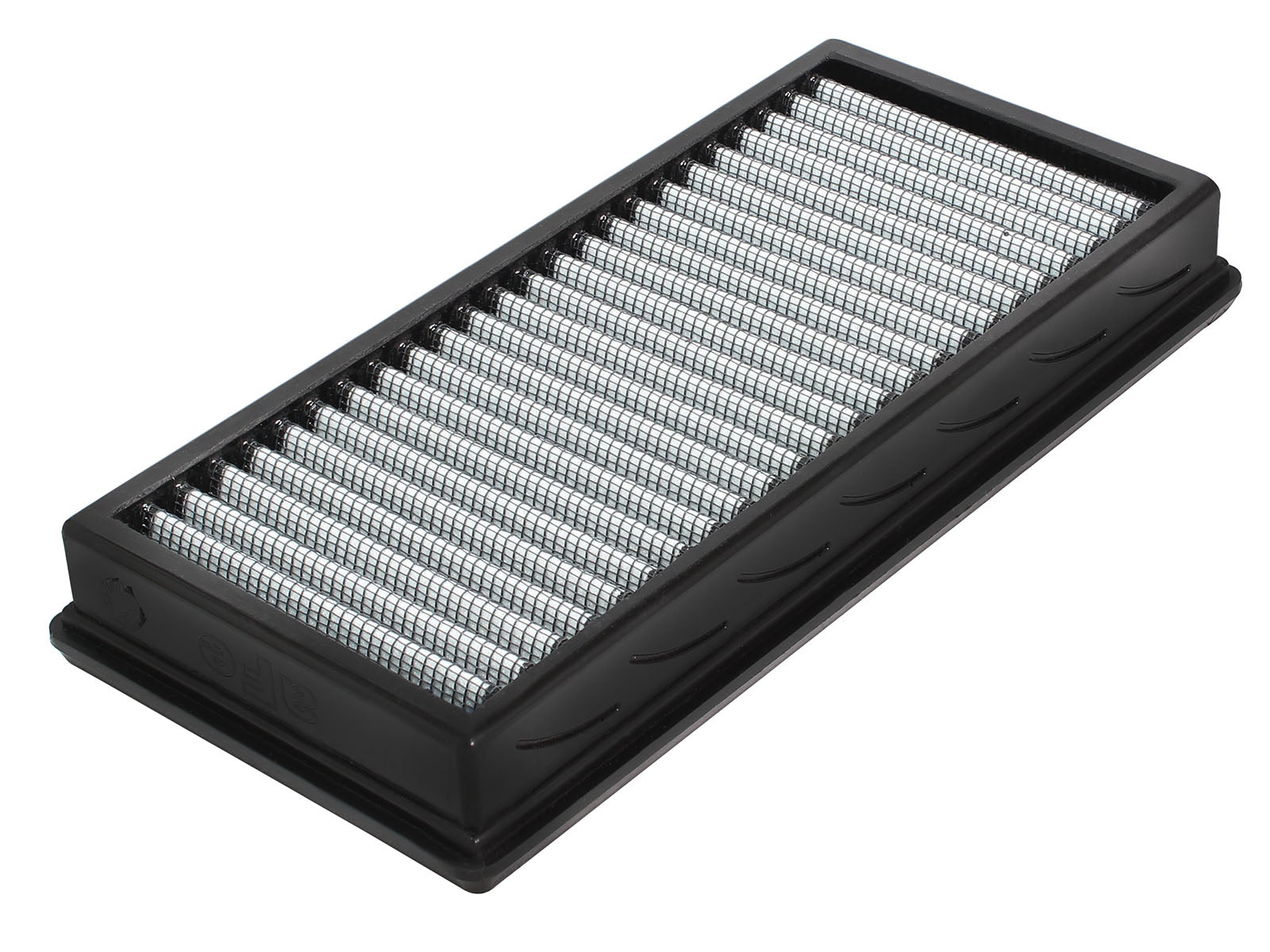 aFe Magnum Flow OE Replacement Air Filter | Dodge Neon/Minivan (95-99/87-00) (31-10018)