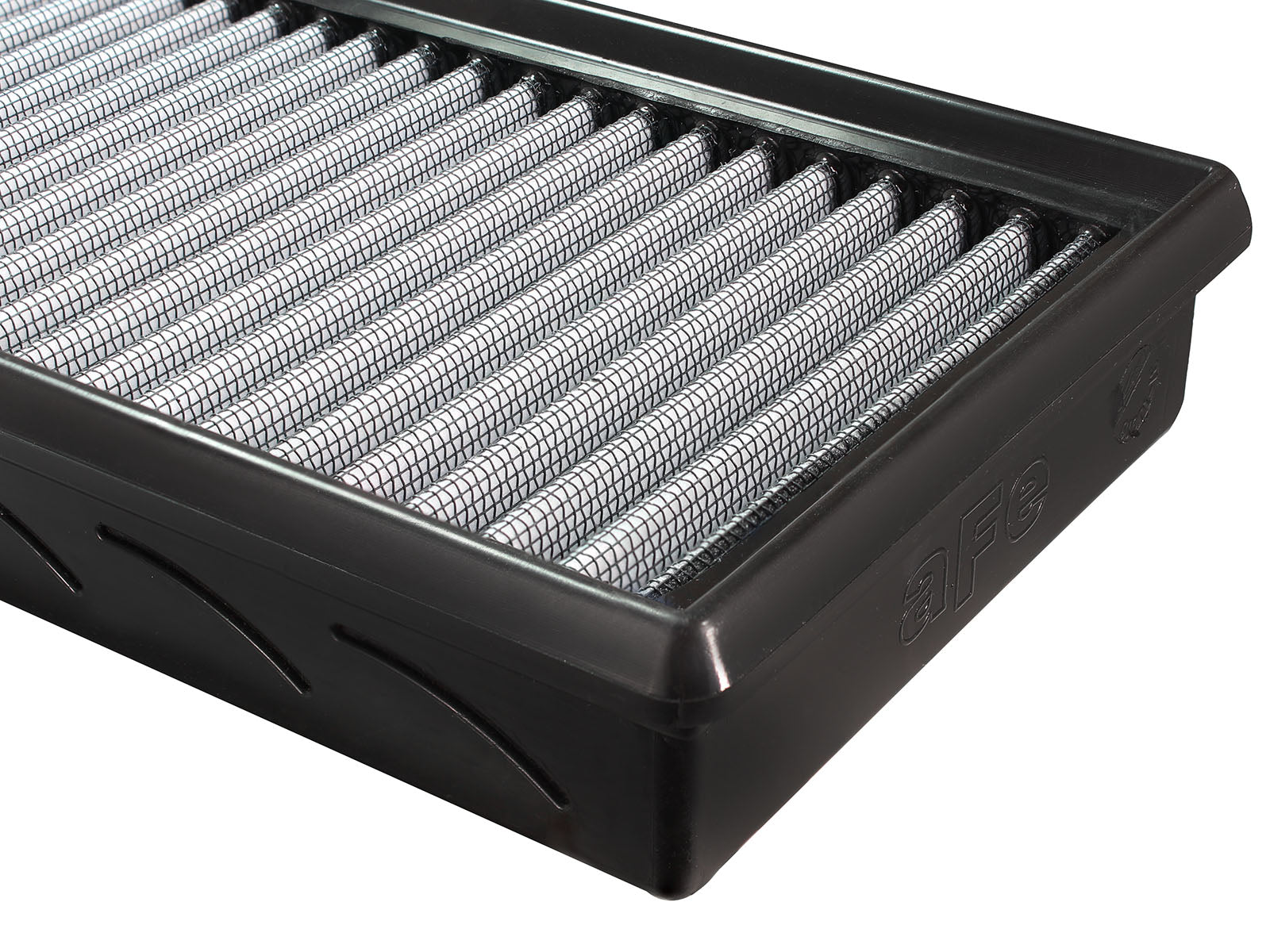 aFe Magnum Flow OE Replacement Air Filter | Dodge Neon/Minivan (95-99/87-00) (31-10018)