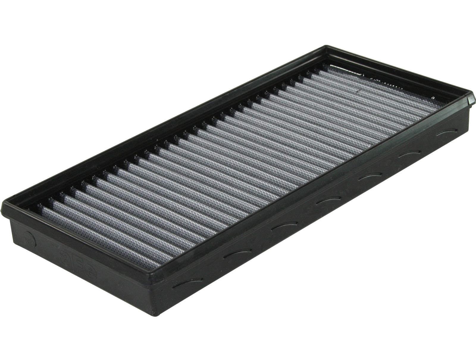 aFe Magnum FLOW OE Replacement Air Filter w/ Pro DRY S Media | Jeep Wrangler (87-95) (31-10024)