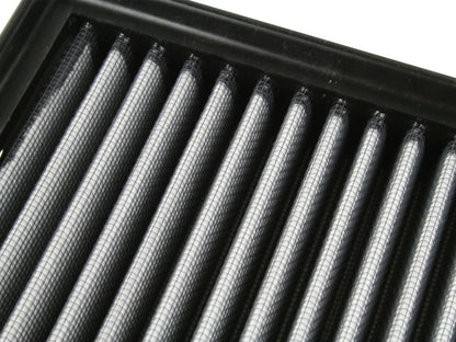 aFe Magnum FLOW OE Replacement Air Filter w/ Pro DRY S Media | Jeep Wrangler (87-95) (31-10024)