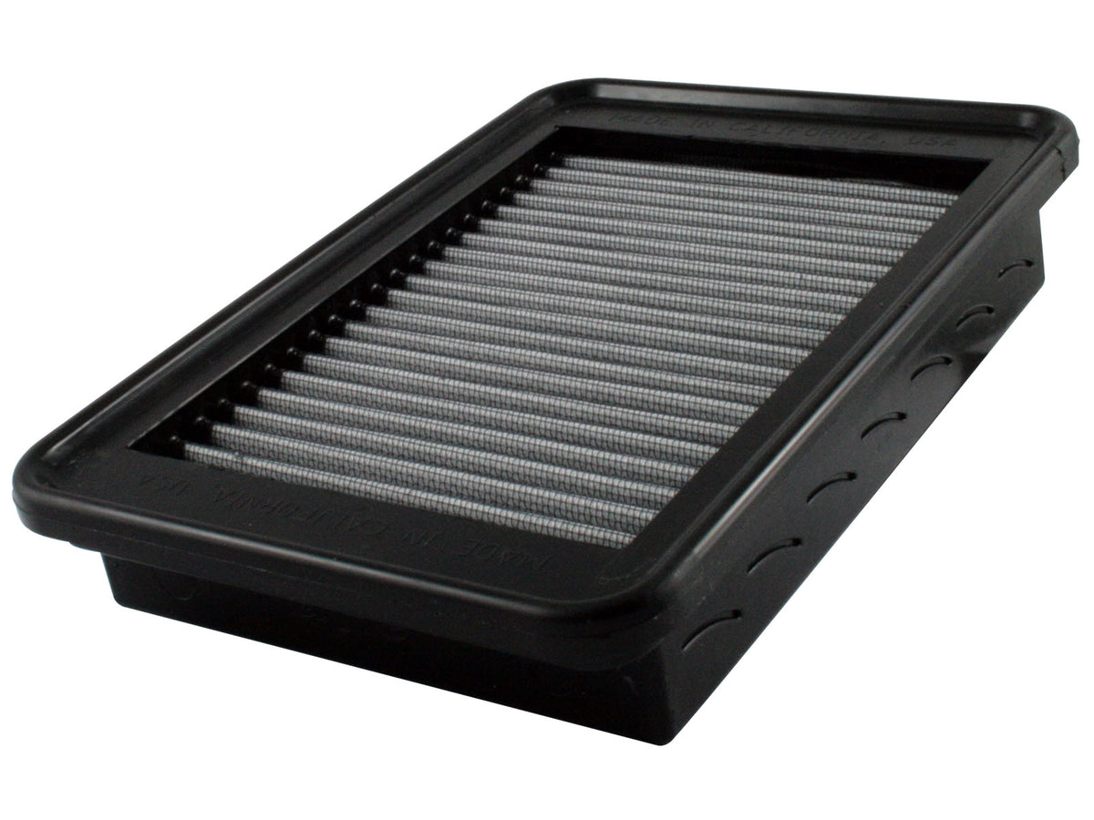 aFe MagnumFLOW OE Replacement Pro DRY S Air Filter | Toyota Trucks L4 (89-04) (31-10026)
