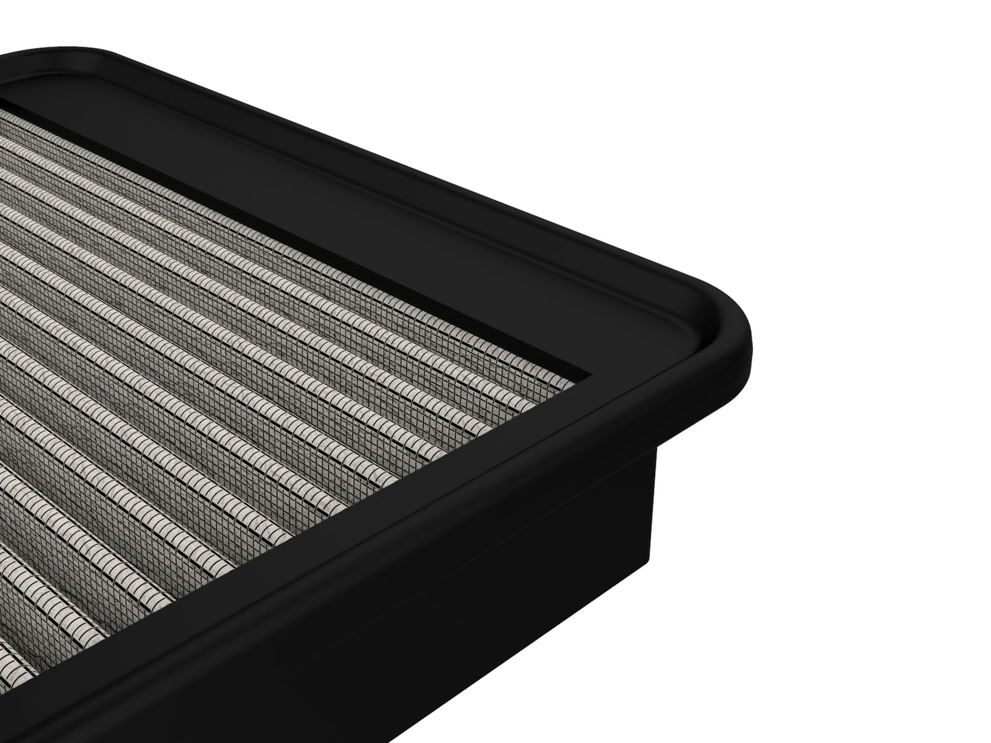 aFe Magnum Flow OE Replacement Air Filter | Toyota Land Cruiser/4Runner V8 (98-07/03-09) (31-10027)