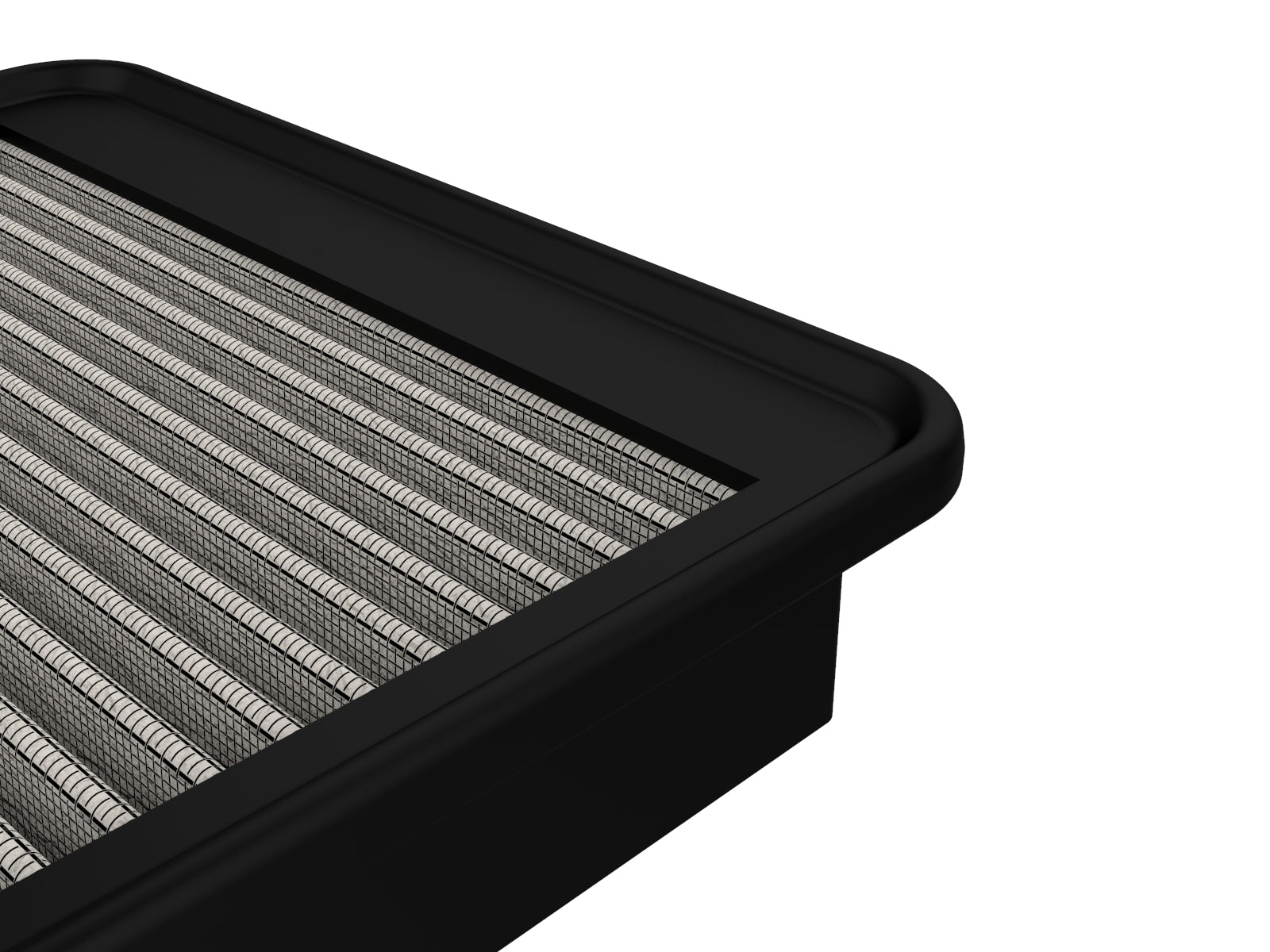 aFe Magnum Flow OE Replacement Air Filter | Toyota Land Cruiser/4Runner V8 (98-07/03-09) (31-10027)