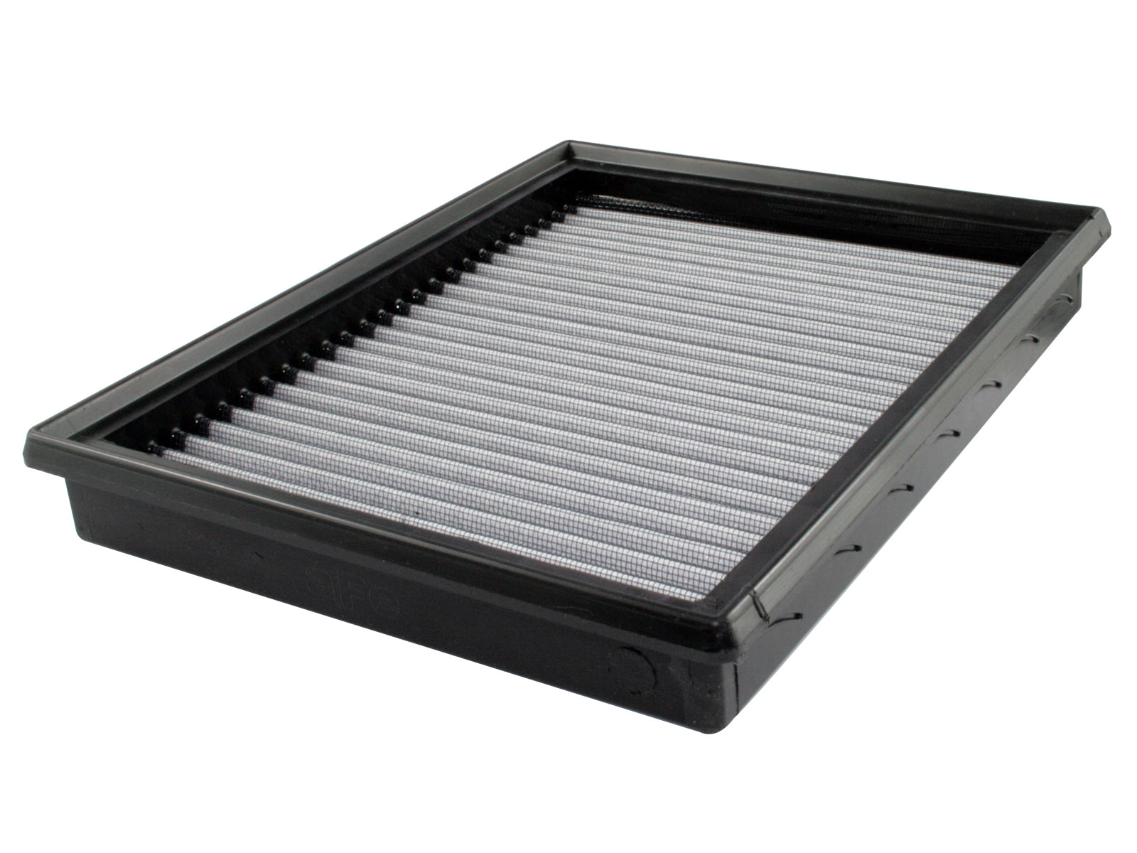 aFe Magnum FLOW OE Replacement Air Filter w/ Pro DRY S Media | Ford Mustang V8 (86-93) (31-10030)
