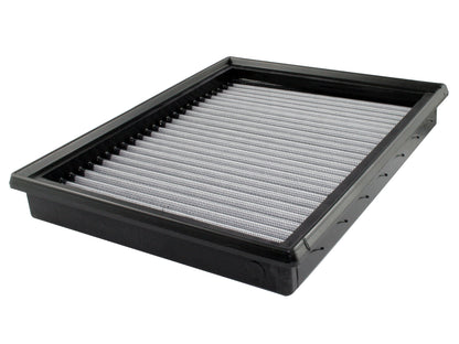 aFe Magnum FLOW OE Replacement Air Filter w/ Pro DRY S Media | Ford Mustang V8 (86-93) (31-10030)