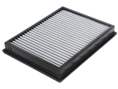 aFe Magnum FLOW OE Replacement Air Filter w/ Pro DRY S Media | Ford Mustang V8 (86-93) (31-10030)