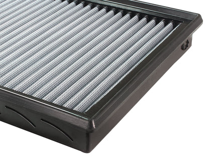 aFe Magnum FLOW OE Replacement Air Filter w/ Pro DRY S Media | Ford Mustang V8 (86-93) (31-10030)