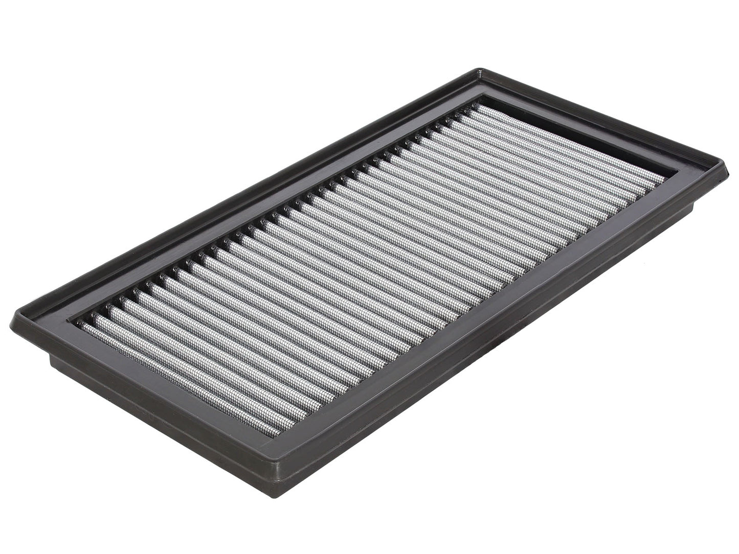 aFe Magnum FLOW OE Replacement Air Filter w/ Pro DRY S Media | Chevrolet Corvette (97-04) (31-10031)