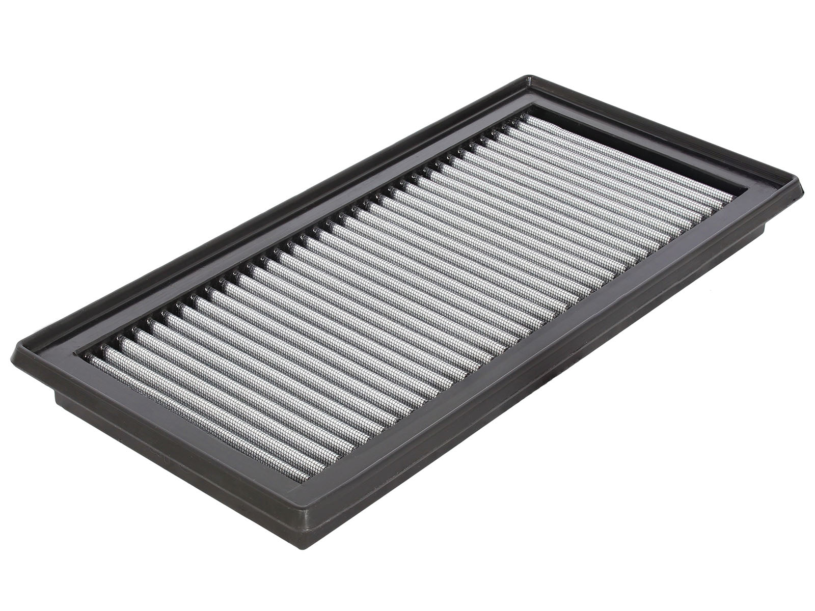 aFe Magnum FLOW OE Replacement Air Filter w/ Pro DRY S Media | Chevrolet Corvette (97-04) (31-10031)
