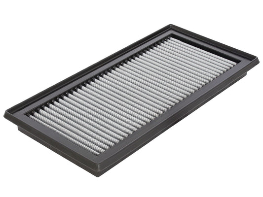 aFe Magnum FLOW OE Replacement Air Filter w/ Pro DRY S Media | Chevrolet Corvette (97-04) (31-10031)
