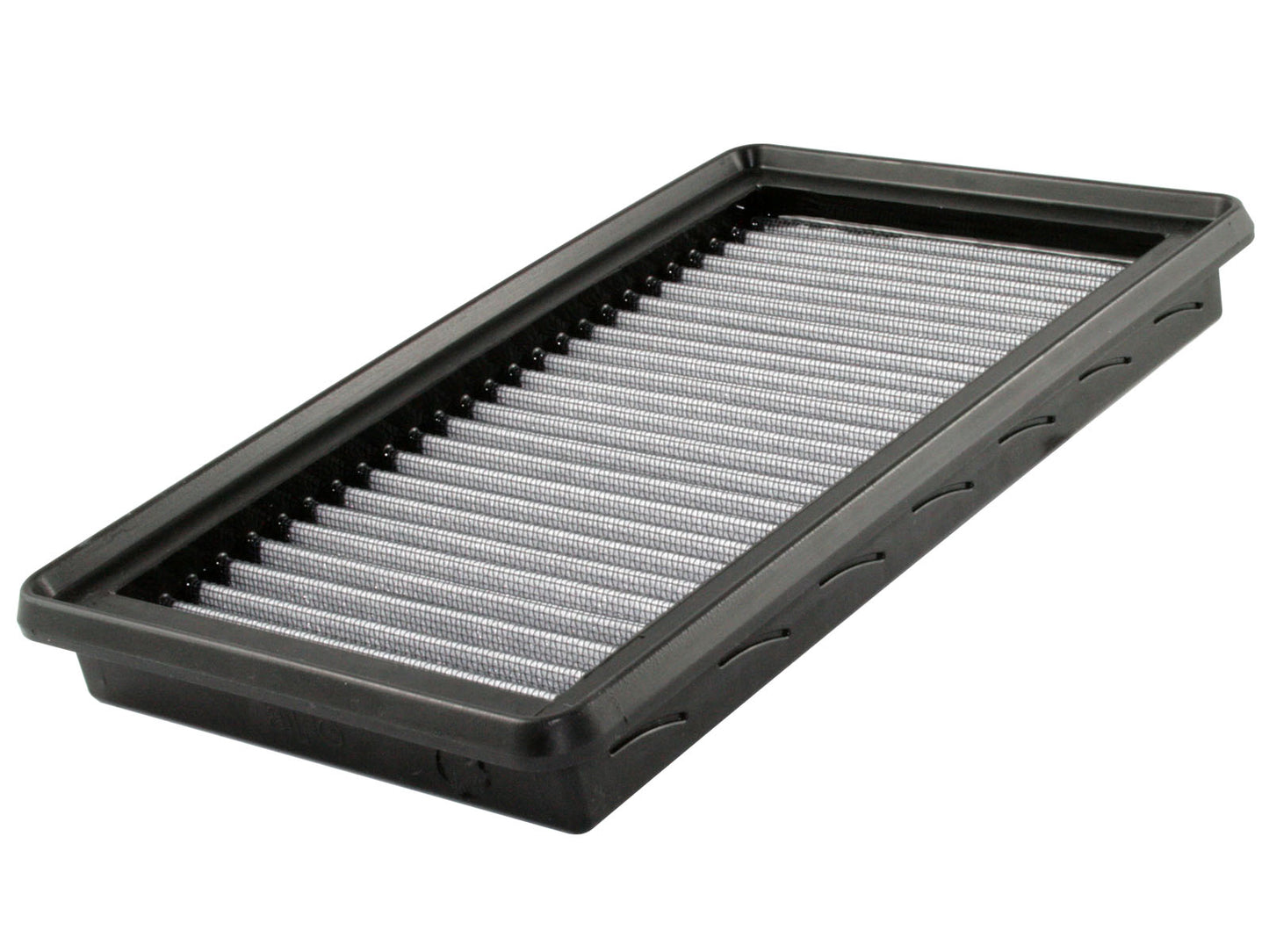 aFe Magnum FLOW OE Replacement Air Filter w/ Pro DRY S Media | Honda Accord (98-02) (31-10035)