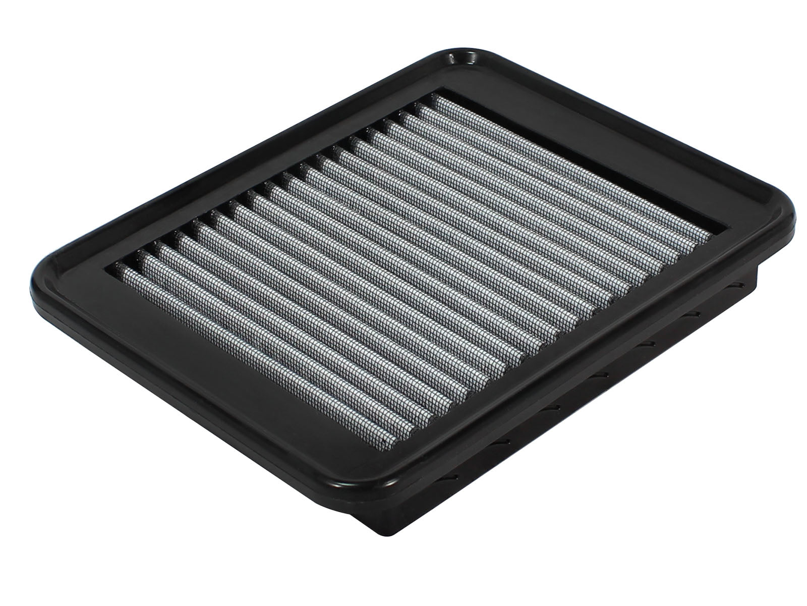 aFe Magnum FLOW OE Replacement Air Filter w/ Pro DRY S Media | Mitsubishi Eclipse (95-05) (31-10041)