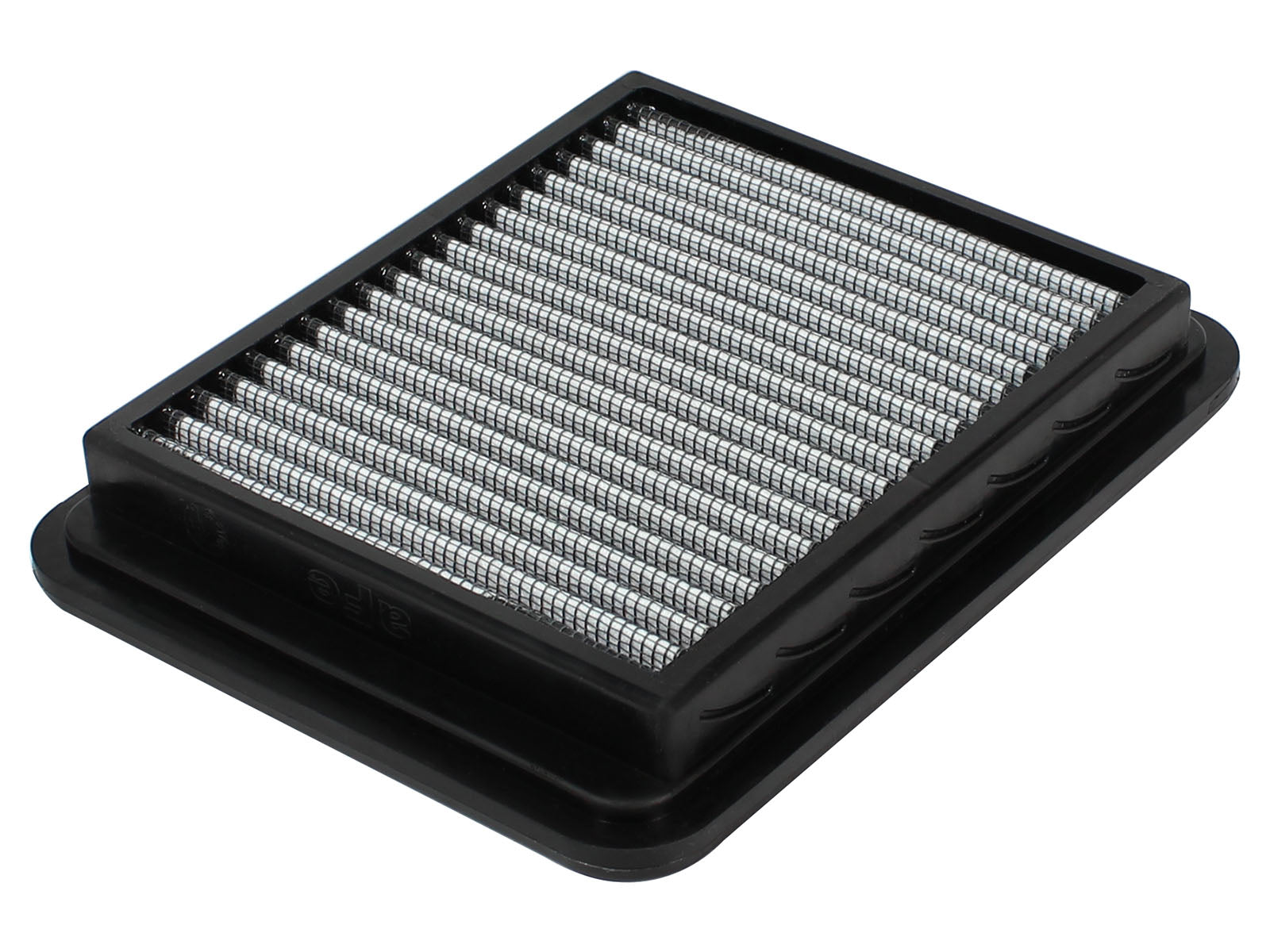 aFe Magnum FLOW OE Replacement Air Filter w/ Pro DRY S Media | Mitsubishi Eclipse (95-05) (31-10041)
