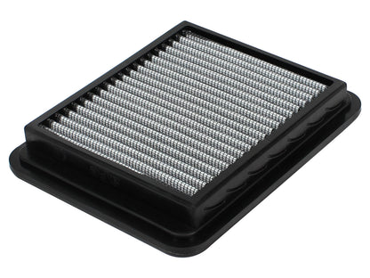 aFe Magnum FLOW OE Replacement Air Filter w/ Pro DRY S Media | Mitsubishi Eclipse (95-05) (31-10041)