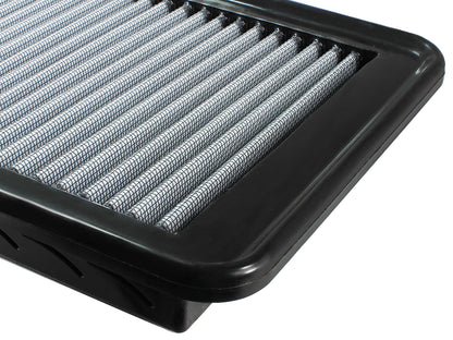 aFe Magnum FLOW OE Replacement Air Filter w/ Pro DRY S Media | Mitsubishi Eclipse (95-05) (31-10041)