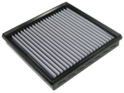aFe Magnum FLOW OE Replacement Air Filter w/ Pro DRY S Media | BMW 3-Series L4 (95-99) (31-10046)