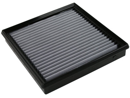 aFe Magnum FLOW OE Replacement Air Filter w/ Pro DRY S Media | BMW 3-Series L4 (95-99) (31-10046)