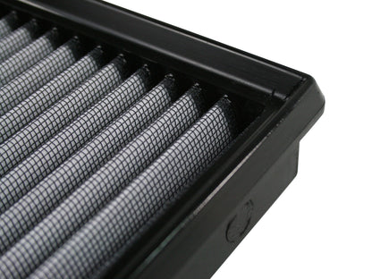 aFe Magnum FLOW OE Replacement Air Filter w/ Pro DRY S Media | BMW 3-Series L4 (95-99) (31-10046)