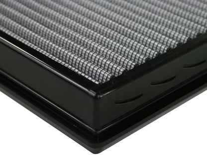 aFe Magnum FLOW OE Replacement Air Filter w/ Pro DRY S Media | BMW 3-Series L4 (95-99) (31-10046)