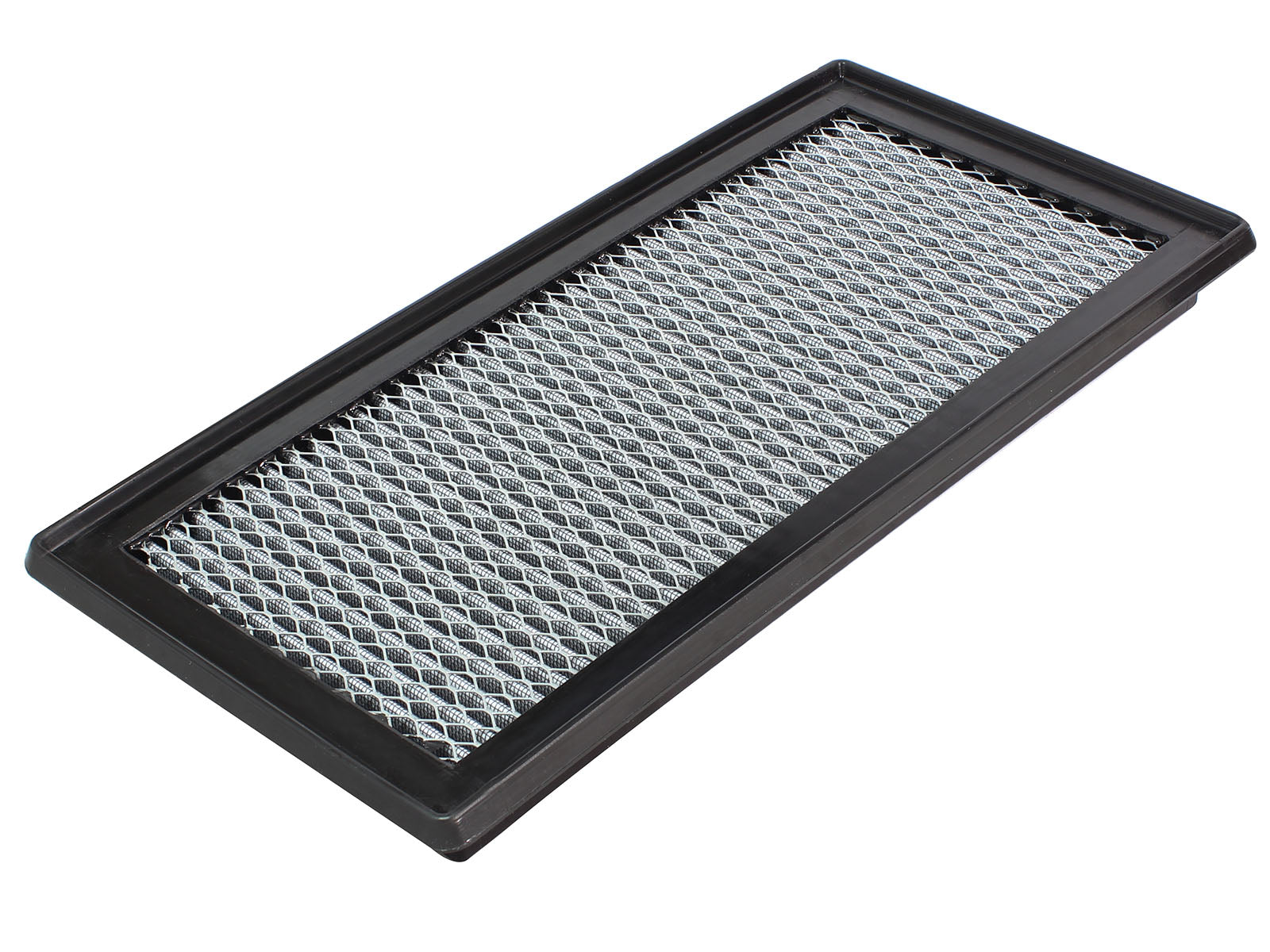 aFe Magnum FLOW OE Replacement Air Filter w/ Pro DRY S Media | GM Trucks V8-6.5L (92-02) (31-10051)