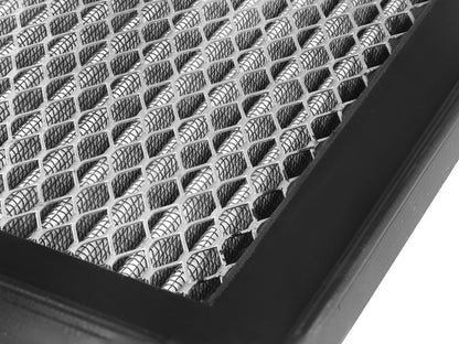 aFe Magnum FLOW OE Replacement Air Filter w/ Pro DRY S Media | GM Trucks V8-6.5L (92-02) (31-10051)