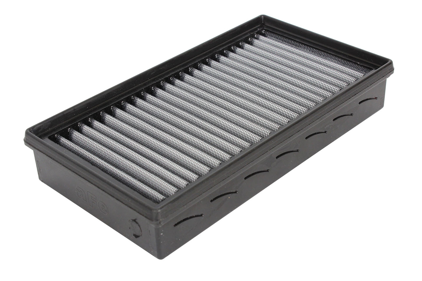 aFe Magnum FLOW Pro DRY S OE Replacement Air Filter | Ford Focus (00-03) (31-10054)