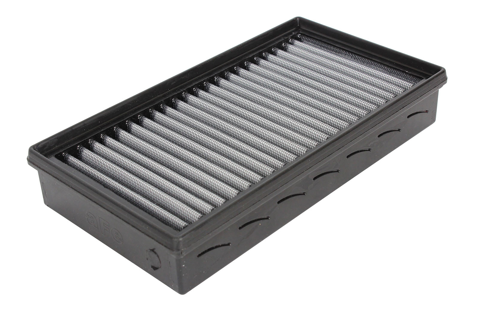 aFe Magnum FLOW Pro DRY S OE Replacement Air Filter | Ford Focus (00-03) (31-10054)