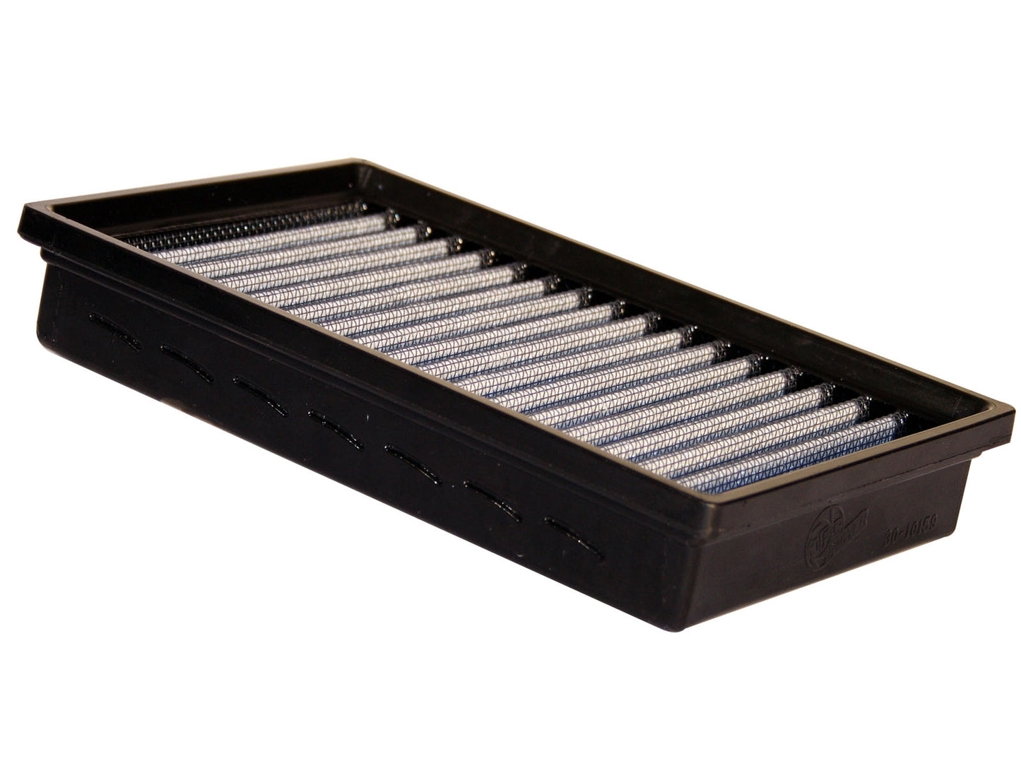 aFe Magnum FLOW OE Replacement Air Filter w/ Pro DRY S Media | GM Cars V6/V8 (91-09) (31-10059)